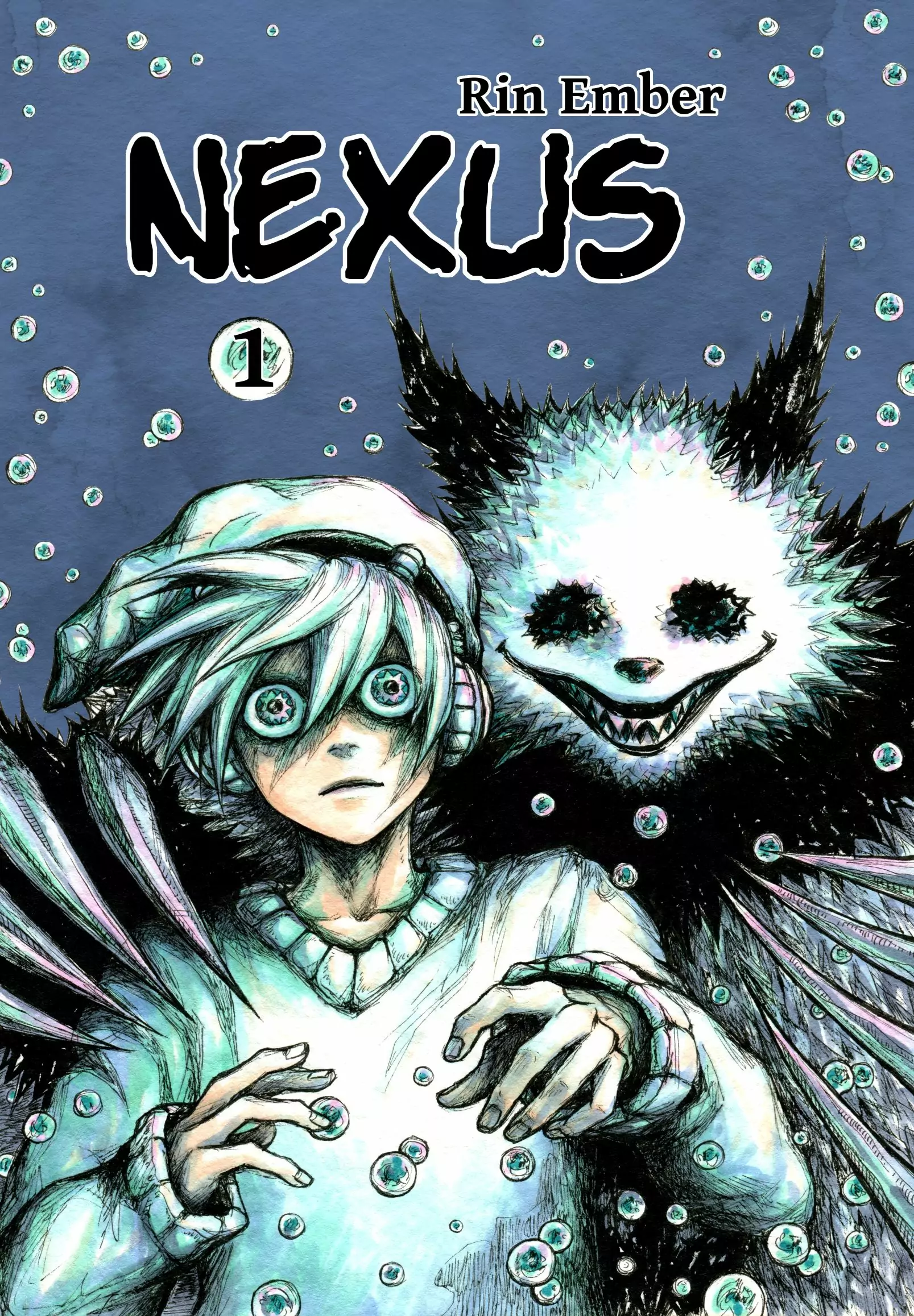 Nexus - Band 1