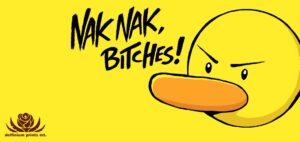 Nak Nak Bitches