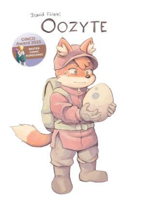 GINCO Award Gewinner 2025: Oozyte